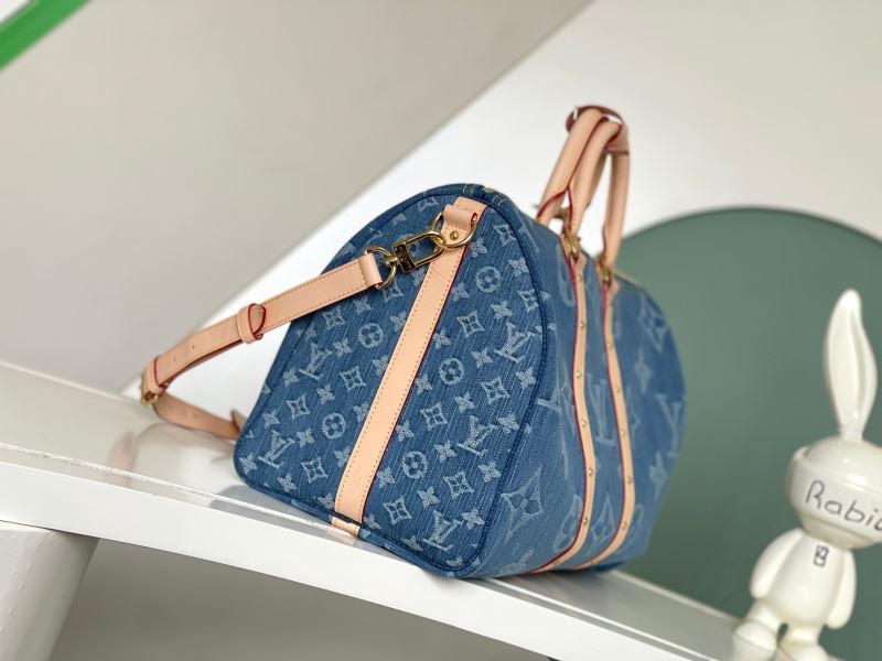 Louis Vuitton Travel Bags